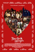Watch New York, I Love You Movie25
