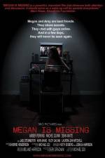 Watch Megan Is Missing Movie25