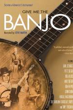 Watch Give Me the Banjo Movie25