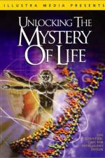 Watch Unlocking the Mystery of Life Movie25