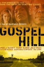 Watch Gospel Hill Movie25