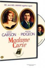 Watch Madame Curie Movie25