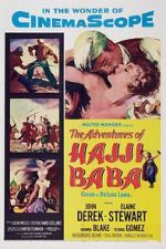 Watch The Adventures of Hajji Baba Movie25