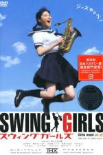 Watch Swing Girls Movie25