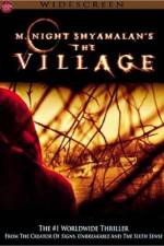 Watch The Village Movie25