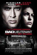 Watch Bad Lieutenant: Port of Call New Orleans Movie25