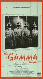 Watch The Gamma People Movie25