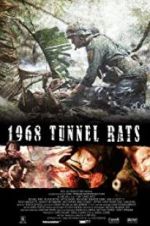 Watch 1968 Tunnel Rats Movie25