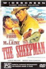 Watch The Sheepman Movie25