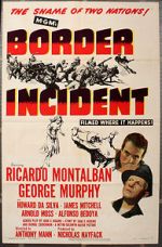 Watch Border Incident Movie25