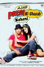 Watch Ajab Prem Ki Ghazab Kahani Movie25