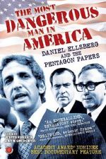 Watch The Most Dangerous Man in America: Daniel Ellsberg and the Pentagon Papers Movie25
