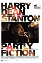Watch Harry Dean Stanton: Partly Fiction Movie25