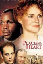 Watch Places in the Heart Movie25