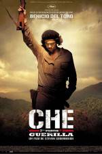 Watch Che: Part Two Movie25