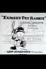 Watch Elmer's Pet Rabbit Movie25
