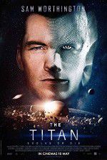 Watch The Titan Movie25