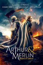 Watch Arthur & Merlin: Knights of Camelot Movie25