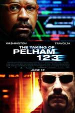 Watch The Taking of Pelham 1 2 3 Movie25