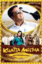 Watch Khatta Meetha Movie25