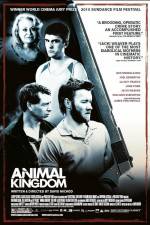 Watch Animal Kingdom Movie25