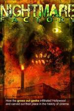 Watch Nightmare Factory Movie25