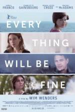 Watch Every Thing Will Be Fine Movie25