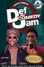 Watch Def Comedy Jam: All Stars Vol. 9 Movie25