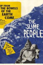 Watch The Slime People Movie25