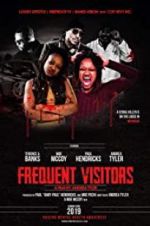 Watch Frequent Visitors Movie25