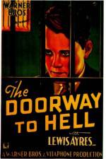 Watch The Doorway to Hell Movie25