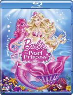 Watch Barbie: The Pearl Princess Movie25