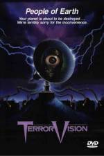 Watch TerrorVision Movie25