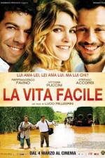 Watch La vita facile Movie25