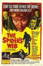 Watch The Spider\'s Web Movie25