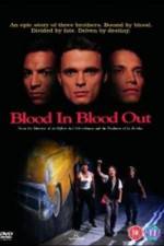 Watch Blood In Blood Out Movie25