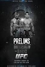 Watch UFC 177 Prelims Movie25