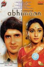 Watch Abhimaan Movie25