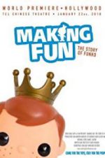 Watch Making Fun: The Story of Funko Movie25