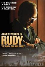 Watch Rudy The Rudy Giuliani Story Movie25