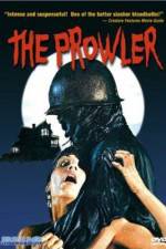 Watch The Prowler Movie25