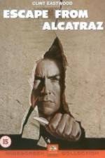 Watch Escape from Alcatraz Movie25