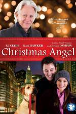 Watch Christmas Angel Movie25