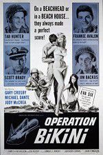 Watch Operation Bikini Movie25