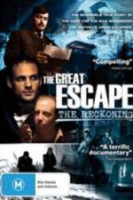 Watch The Great Escape - The Reckoning Movie25