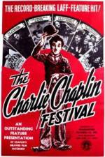 Watch Charlie Chaplin Festival Movie25
