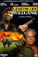 Watch Code Name Wild Geese Movie25