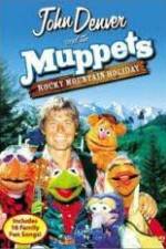 Watch Rocky Mountain Holiday with John Denver and the Muppets Movie25