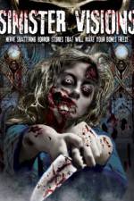 Watch Sinister Visions Movie25