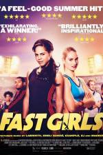 Watch Fast Girls Movie25